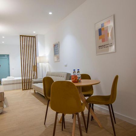 Appartement Vlc Host - San Jacinto à Valence Extérieur photo