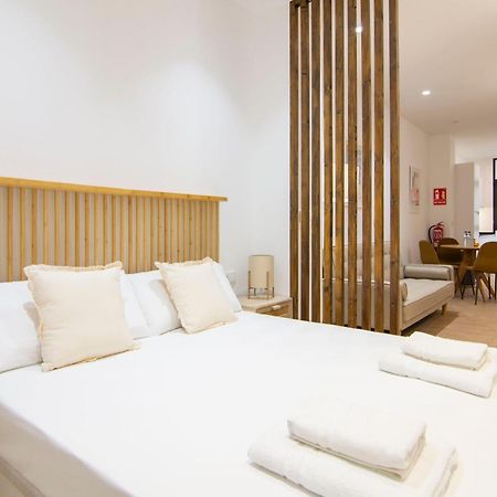 Appartement Vlc Host - San Jacinto à Valence Extérieur photo