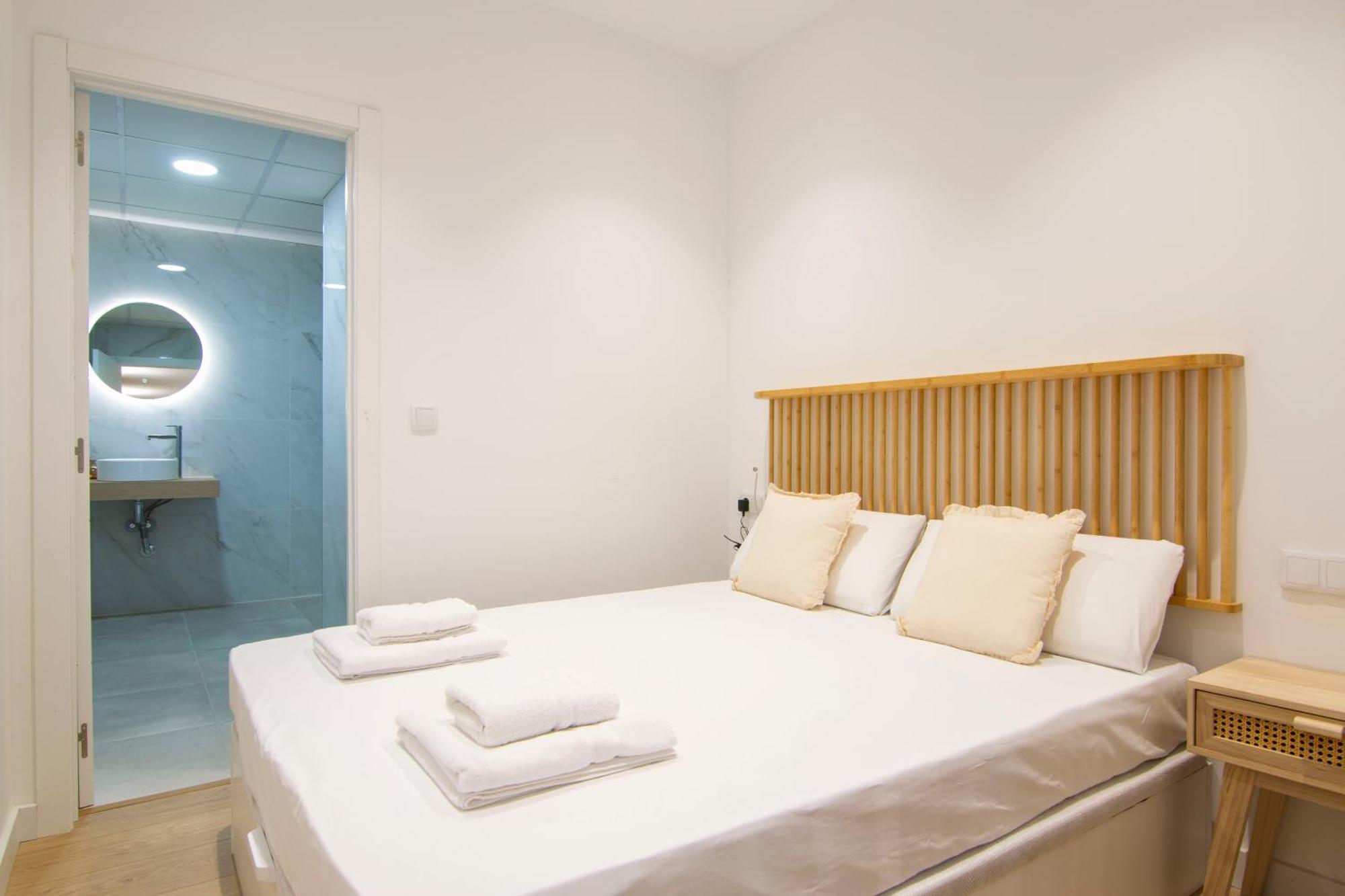 Appartement Vlc Host - San Jacinto à Valence Extérieur photo