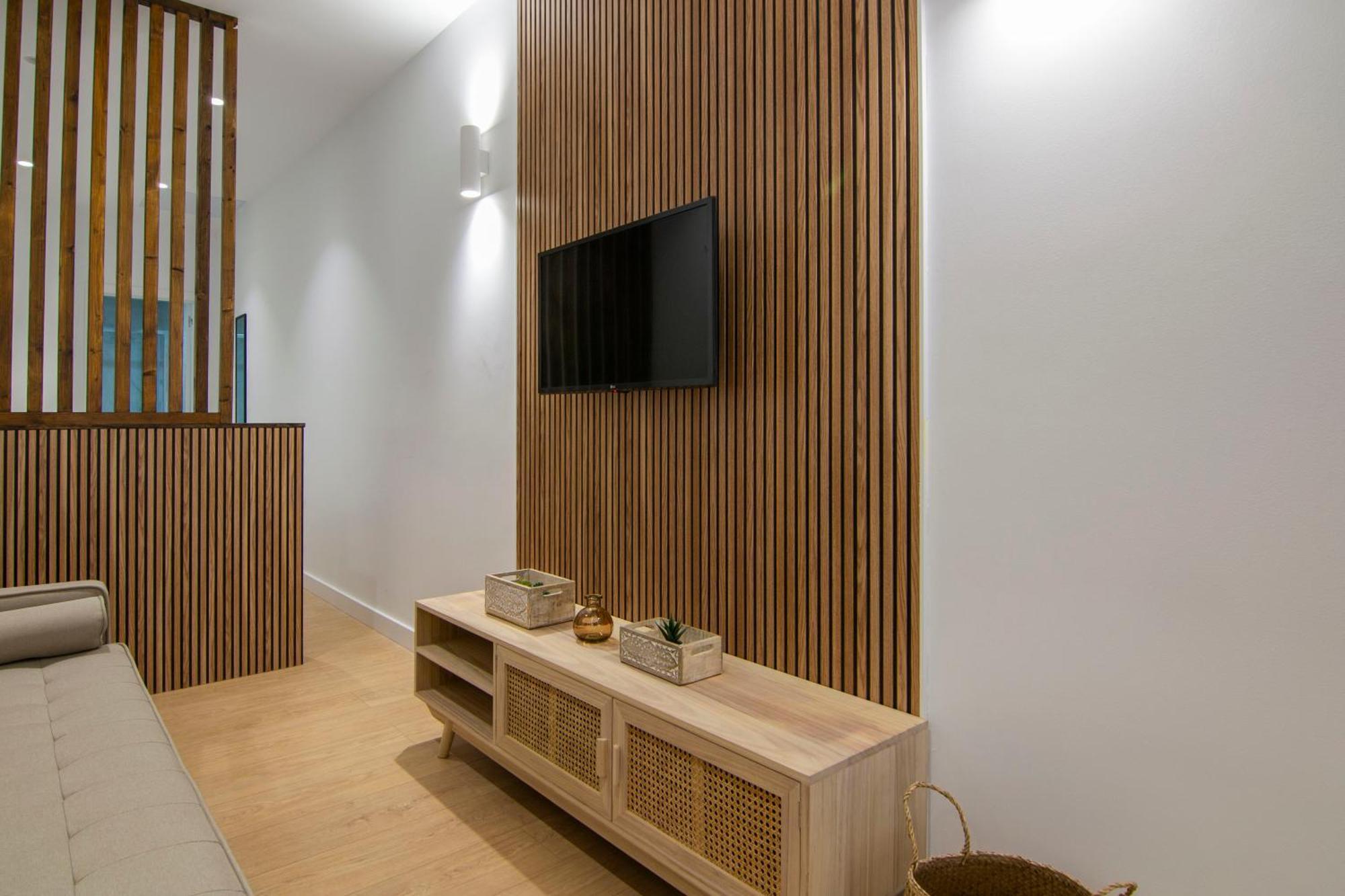Appartement Vlc Host - San Jacinto à Valence Extérieur photo