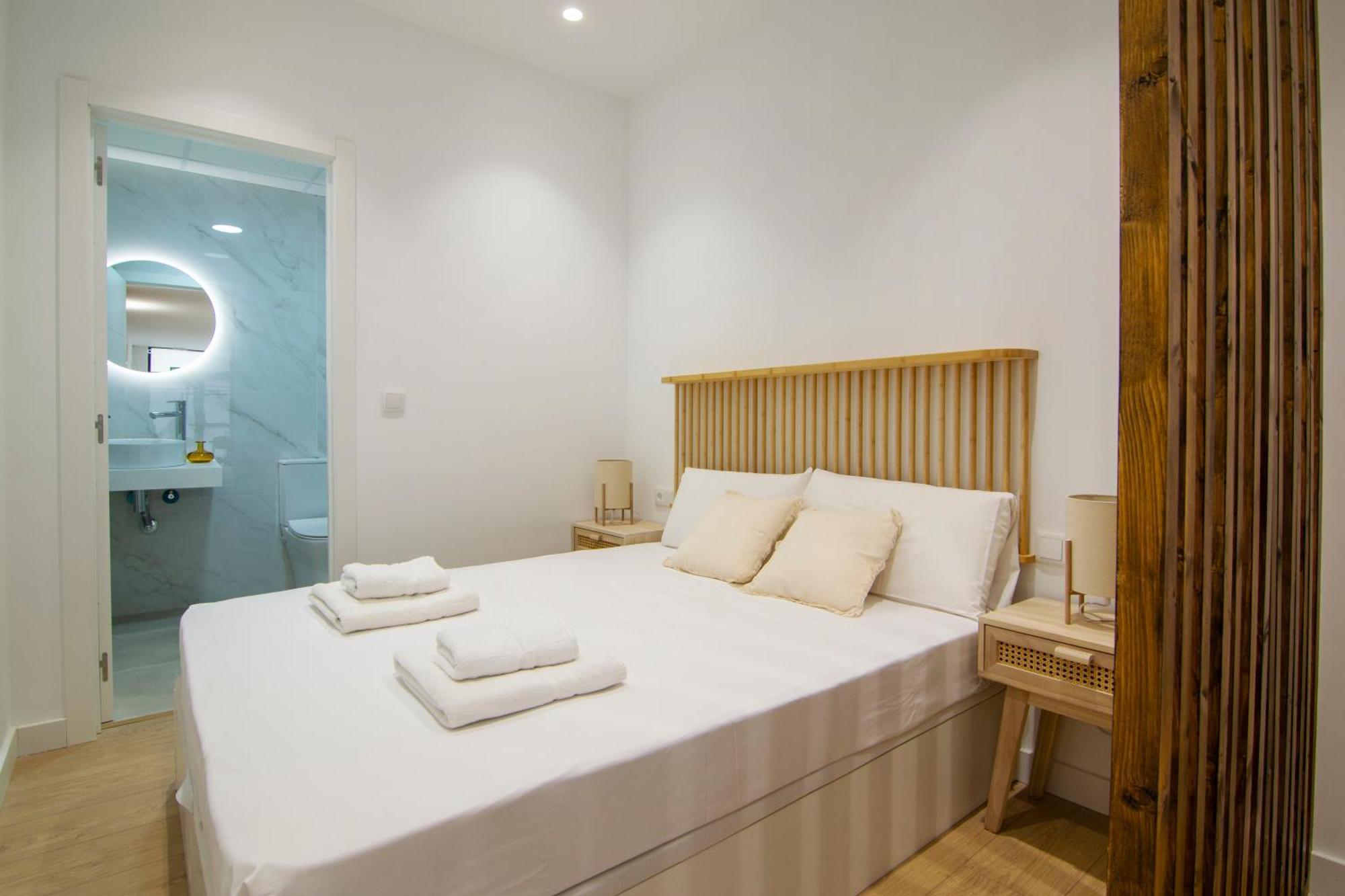 Appartement Vlc Host - San Jacinto à Valence Extérieur photo