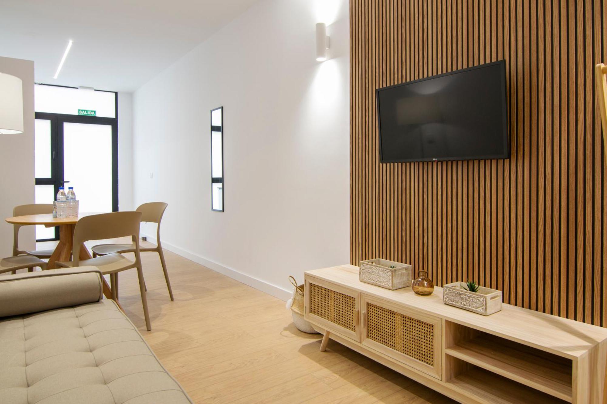 Appartement Vlc Host - San Jacinto à Valence Extérieur photo