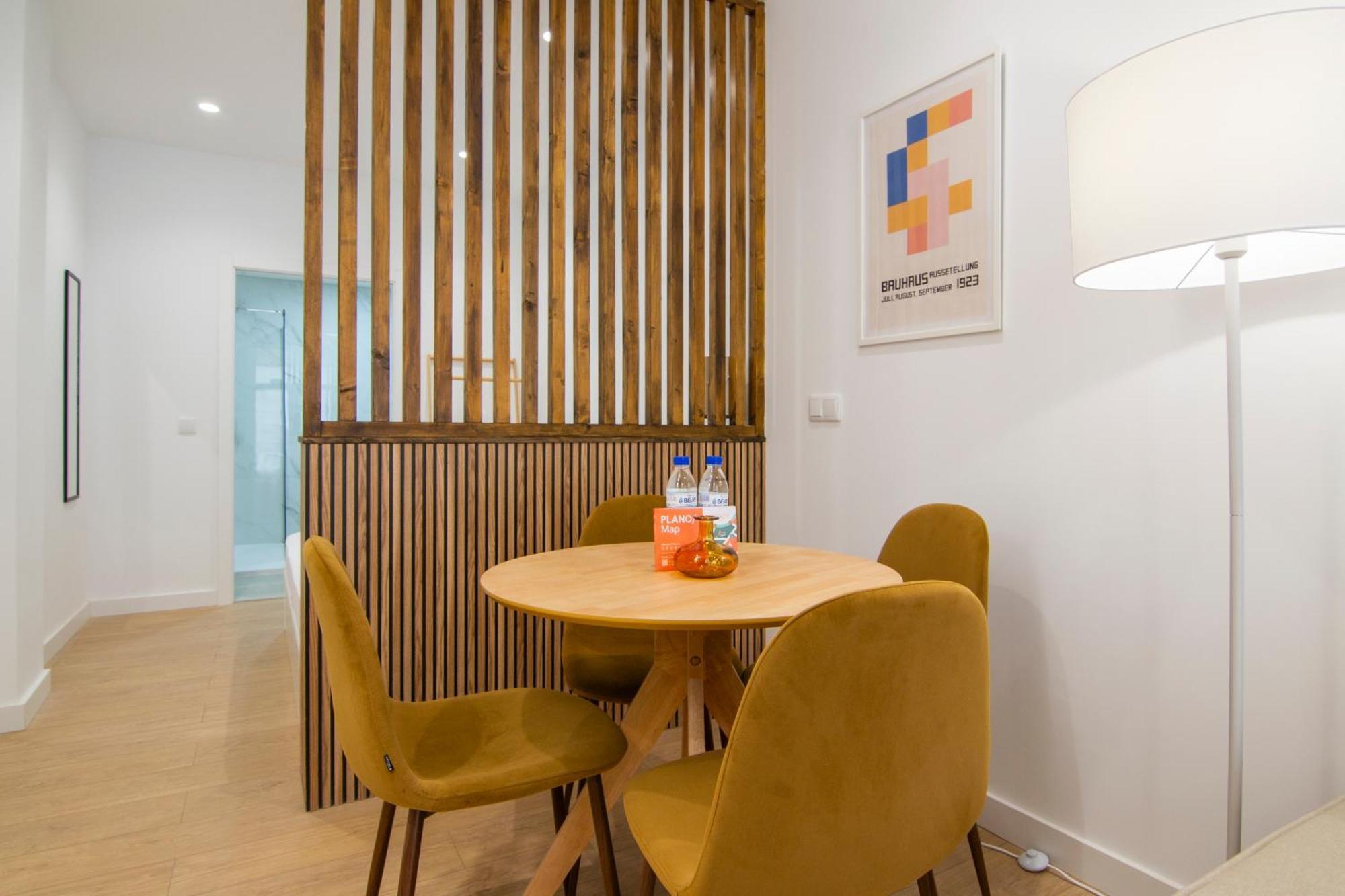 Appartement Vlc Host - San Jacinto à Valence Extérieur photo